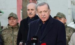 Cumhurbaşkanı Erdoğan'dan Kira Desteği Açıklaması
