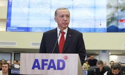 Cumhurbaşkanı Erdoğan: Mart'ta Konut Yapımına Başlıyoruz