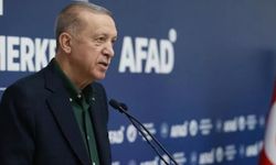 Cumhurbaşkanı Erdoğan: Yeni Konutlar 4 Katı Geçmeyecek