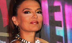 Demet Akalın 4 Evini Depremzedelere Tahsis Etti!