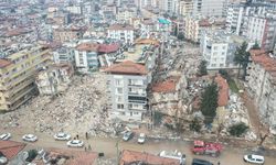 Deprem Bölgesinde Hasarsız Konut İlanı Arttı!
