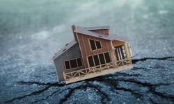 Deprem Bölgesinde Her 2 Konuttan 1'i Sigortalı!