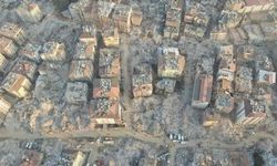 Deprem Hafriyatı için Özel Alanlar Belirlenecek