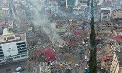 Deprem Yönetmeliği ‘Yıkım’a Engel Olamadı!