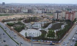 Gaziantep Şehitkamil'de İcradan Satılık Arsa