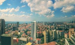Halkın Sadece Yüzde 47'si 2001 Sonrası Yapılan Konutlarda Yaşıyor!