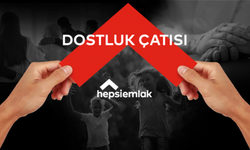 Hepsiemlak "Dostluk Çatısı" Altında Buluşturuyor