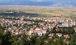 İcradan Satılık Meyve Bahçesi