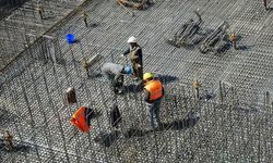 İnşaat Malzemeleri Sanayi Üretiminde Artış