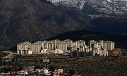 Kamu Müteahhitleri Deprem Konutları için Hazırlıklara Başladı