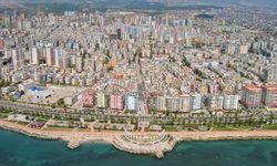 Mersin'de Yazlık ve Yayla Evleri Dahil Tüm Konutlar Doldu