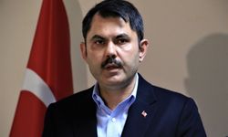 Murat Kurum: Konut Seferberliğini Başlattık
