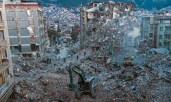 Nedip Şimşek: Konutların 1 Yılda Bitmesi için İhale Yöntemi Değişmeli