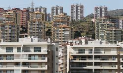 Ocak 2023'te Kaç Konut Satıldı?