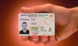 Tapuda Sahteciliği Yeni Kimlik Kartı ile Önleniyor!