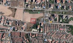 Ankara Yenimahalle'de İcradan Satılık Arsa
