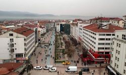 Bolu'da Her 10 Konuttan 9'u DASK'lı!