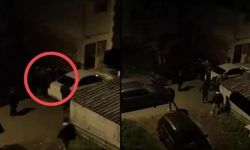 Bursa'da Pompalı Tüfekli Ev Sahibi-Kiracı Kavgası!