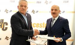 Cengiz İnşaat Bosna Hersek’in En Uzun Otoyolunu Yapacak