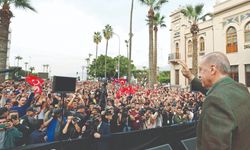Cumhurbaşkanı Erdoğan: Kentsel Dönüşümden Taviz Verilmeyecek