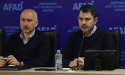 Cumhuriyet Tarihinin En Büyük Afet Konut Seferberliği!