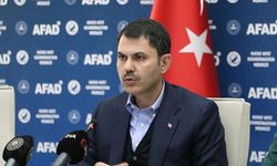 Deprem Bölgesinde 67 Bin Konutun Yapım Süreci Başladı