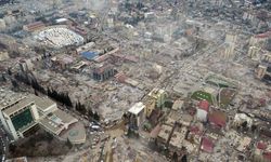 Deprem Bölgesinde Tapu İşlemlerine ‘Sorumluluk’ Beyanı