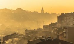 En Kirli Havaya Sahip 5 İl