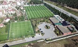 Galatasaray Florya'da Arazi Satın Aldı