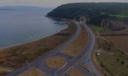 Gelibolu - Eceabat Devlet Yolu Açılıyor!