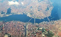 İstanbul'da Fay Hattından Kaçış!