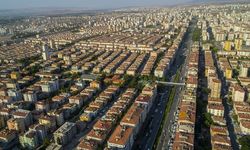 Kayseri'de Kiralık Konut Stoku Yüzde 42 Düştü