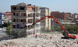 Kentsel Dönüşümde Arsa Payı Nasıl Belirlenir?