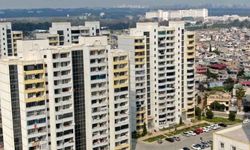 Kentsel Dönüşümle Yapılan Apartmanlar Depremde Hasar Almadı