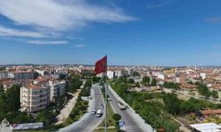 Kırklareli'de Ev-ve Arsa Fiyatları Arttı
