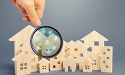 Ortalama Konut Fiyatı 3 Milyon 105 Bin TL Oldu