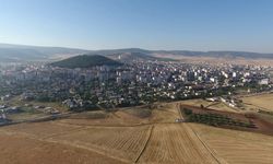 Pazarcık İlk Yerleşim Yerine geri Dönüyor