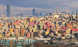Riskli Yapılar 4 Aşamada Yenileniyor!