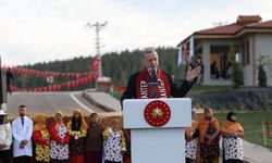 Cumhurbaşkanı Erdoğan: Riskli Bina Bırakmayacağız!
