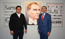 Mecliste Mimarların Sesini Duyuracak