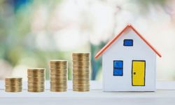 Ortalama Konut Fiyatı 2 milyon 284 Bin TL Oldu