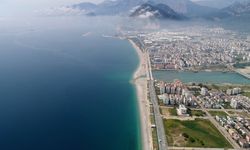 Antalya Konyaaltı'nda İcradan Satılık Daire