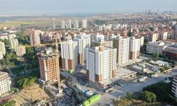 Başakşehir Belediyesi, Kentsel Yenileme ve Konut Projeleriyle İlçeye Değer Katıyor