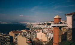 Deprem İzmir'de Konut Fiyatlarını Yükseltti
