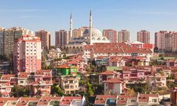 İstanbul'da 9 İlçe Hayalet Ev Yuvası!