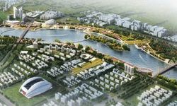 Kanal İstanbul Bölgesine Yeni Konut Projeleri