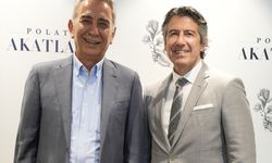 Polat Gayrimenkul Yeni Projesi Polat Akatlar'ı Tanıttı