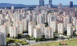 Satılık ve Kiralık Konutta En Çok Değerlenen İller Belli Oldu