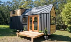 Tiny House için İzin Gerekli mi?