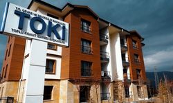 Depremde Tek Bir TOKİ Konutu Yıkılmadı